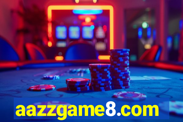 aazzgame8.com