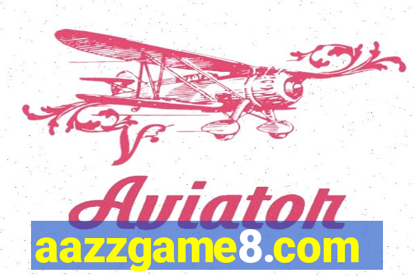 aazzgame8.com