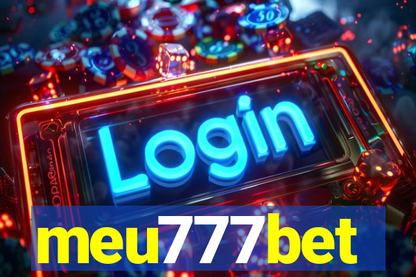 meu777bet