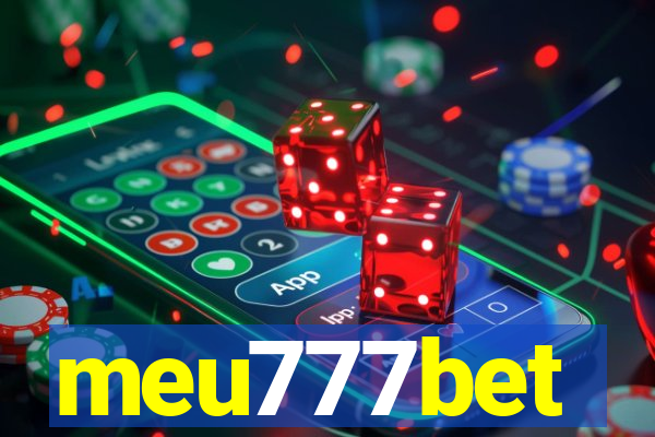 meu777bet