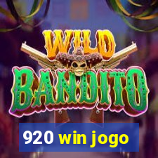 920 win jogo