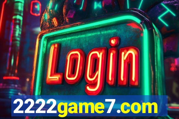 2222game7.com