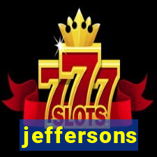 jeffersons