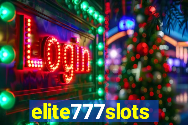 elite777slots