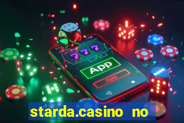 starda.casino no deposit bonus