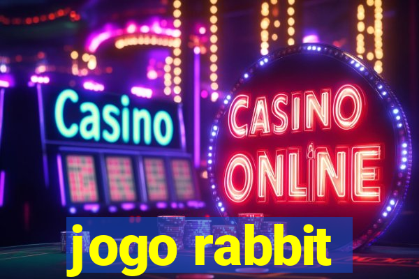 jogo rabbit