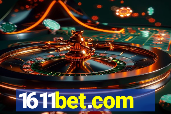 1611bet.com