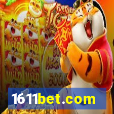 1611bet.com