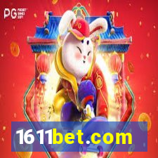 1611bet.com