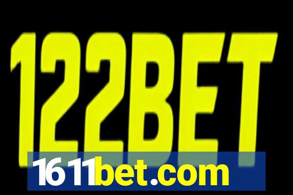 1611bet.com