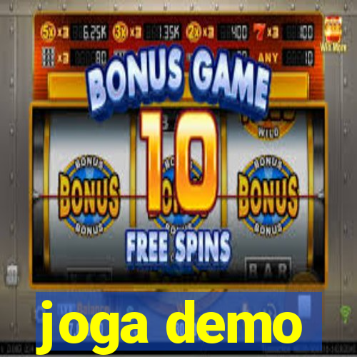 joga demo