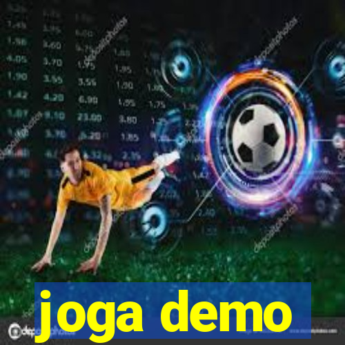 joga demo