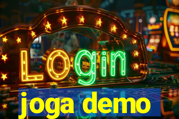 joga demo