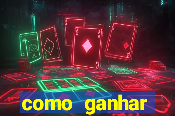 como ganhar dinheiro com slots