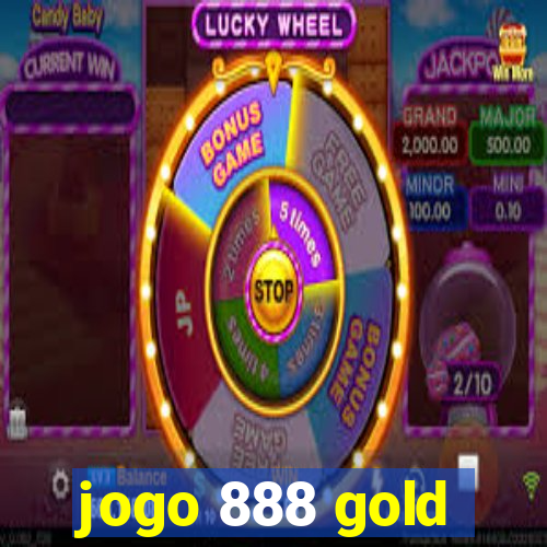 jogo 888 gold