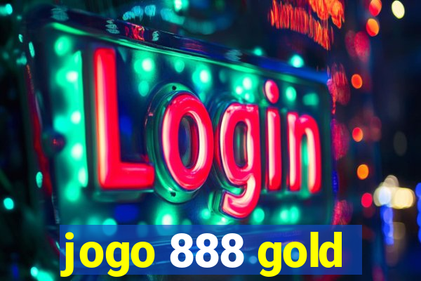 jogo 888 gold