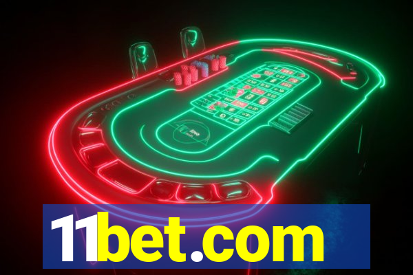 11bet.com