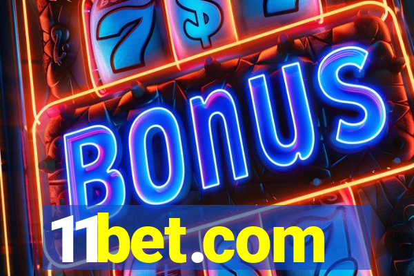 11bet.com