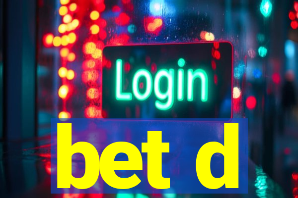 bet d