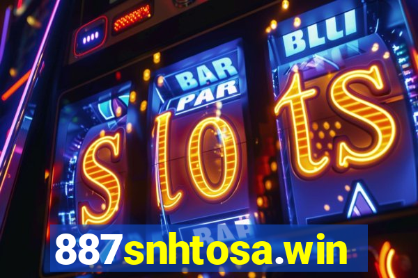 887snhtosa.win