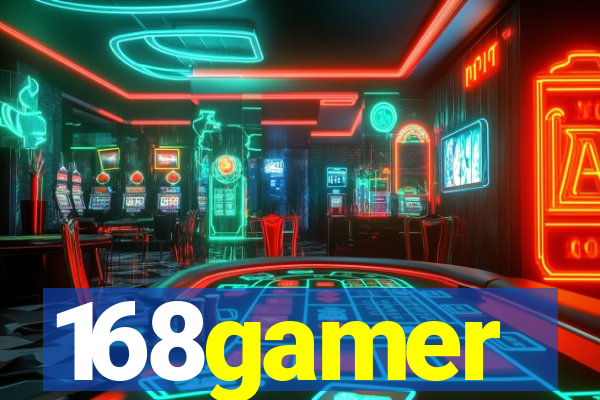 168gamer