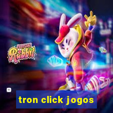 tron click jogos