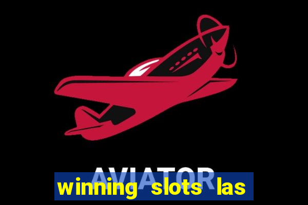 winning slots las vegas casino