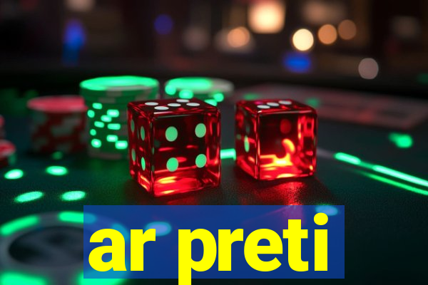 ar preti