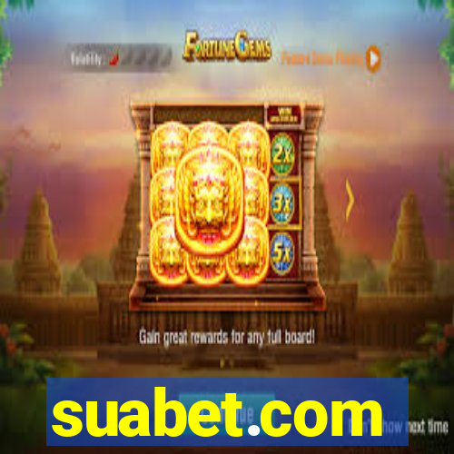 suabet.com