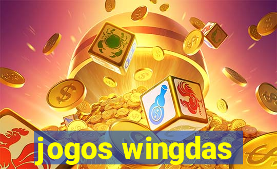 jogos wingdas