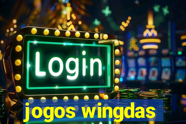 jogos wingdas