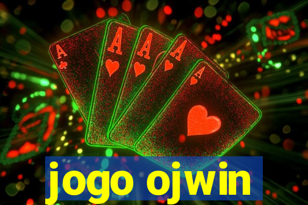 jogo ojwin