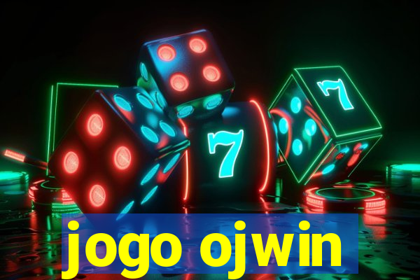 jogo ojwin