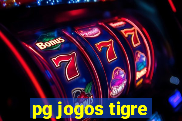 pg jogos tigre