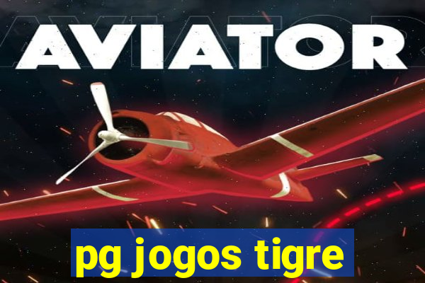 pg jogos tigre