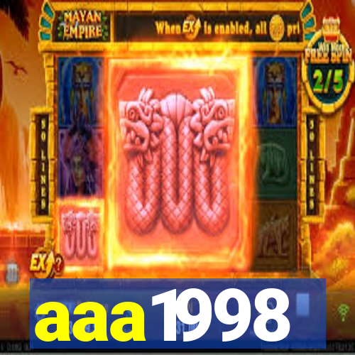 aaa1998