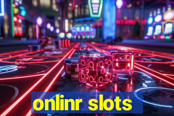 onlinr slots