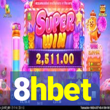 8hbet