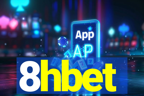 8hbet