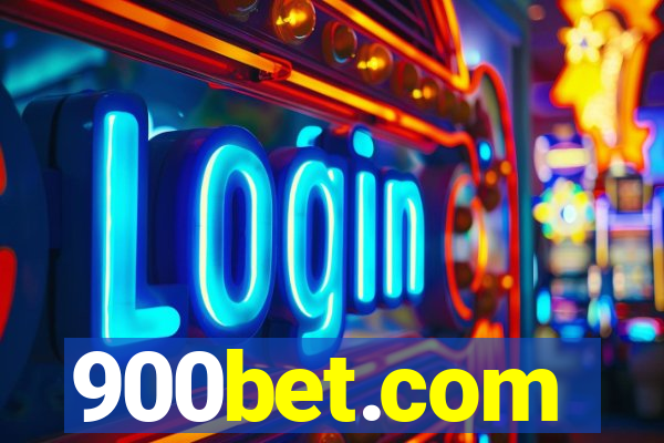 900bet.com