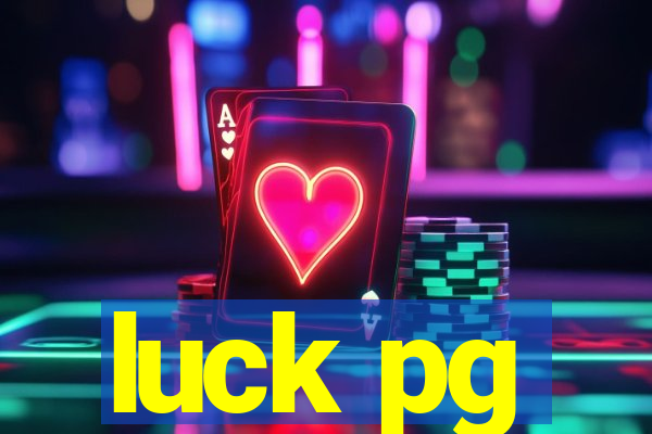 luck pg