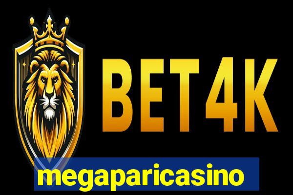 megaparicasino