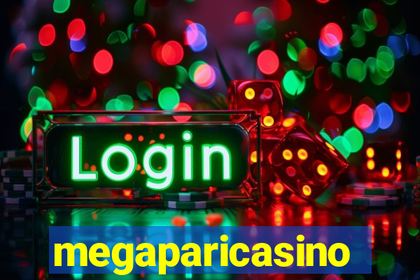 megaparicasino