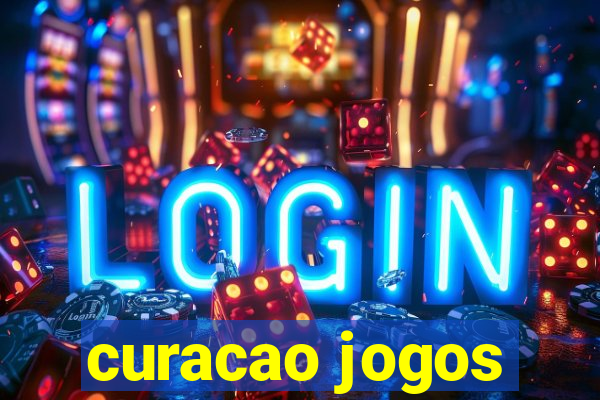 curacao jogos