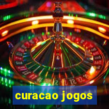 curacao jogos