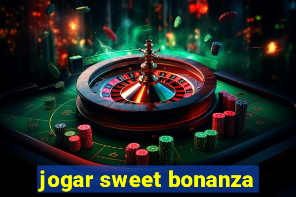 jogar sweet bonanza