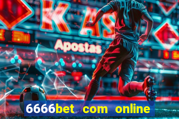 6666bet com online slots casino