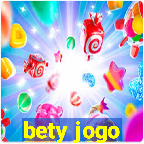 bety jogo