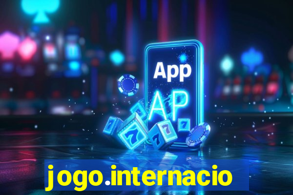 jogo.internacional