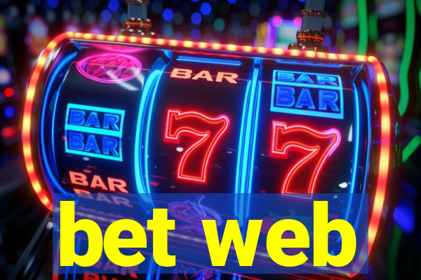 bet web